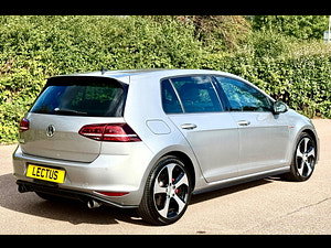 Volkswagen Golf thumbnail