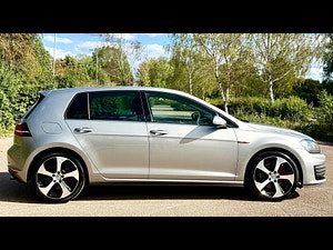 Volkswagen Golf thumbnail