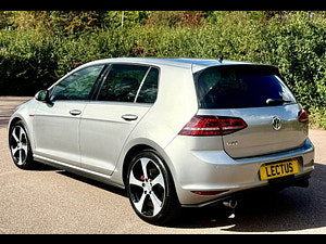 Volkswagen Golf thumbnail