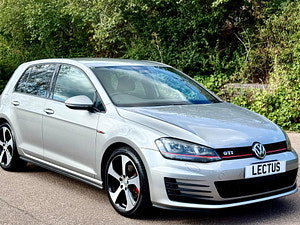 Volkswagen Golf thumbnail