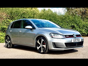 Volkswagen Golf thumbnail