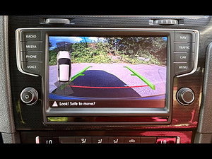 Volkswagen Golf thumbnail