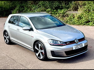 Volkswagen Golf thumbnail