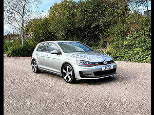 Volkswagen Golf thumbnail