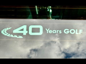 Volkswagen Golf thumbnail