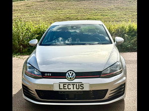 Volkswagen Golf thumbnail