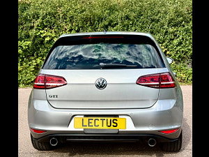 Volkswagen Golf thumbnail