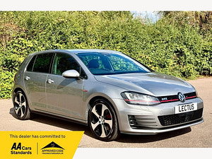 Volkswagen Golf thumbnail
