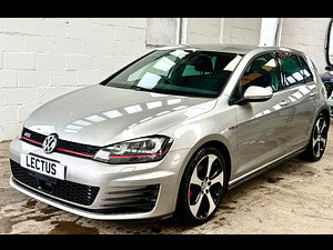 Volkswagen Golf thumbnail