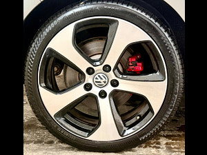 Volkswagen Golf thumbnail