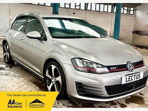 Volkswagen Golf thumbnail