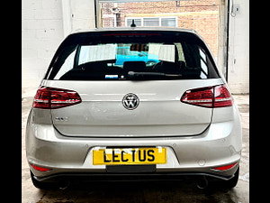 Volkswagen Golf thumbnail