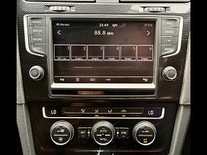 Volkswagen Golf thumbnail