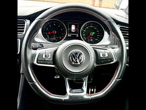 Volkswagen Golf thumbnail