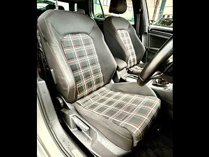 Volkswagen Golf thumbnail