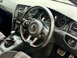 Volkswagen Golf thumbnail