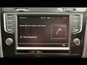 Volkswagen Golf thumbnail