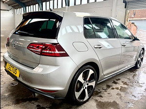 Volkswagen Golf thumbnail