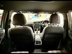 Volkswagen Golf thumbnail