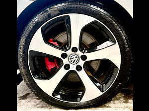 Volkswagen Golf thumbnail