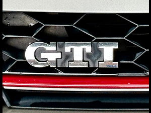 Volkswagen Golf thumbnail