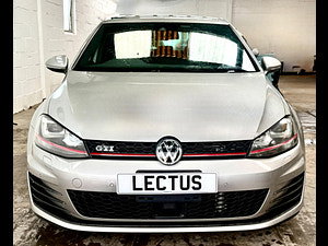 Volkswagen Golf thumbnail