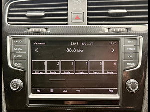 Volkswagen Golf thumbnail