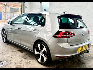 Volkswagen Golf thumbnail