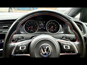 Volkswagen Golf thumbnail