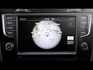 Volkswagen Golf thumbnail