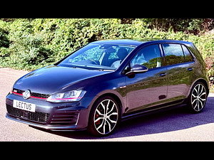 Volkswagen Golf thumbnail