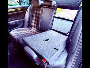 Volkswagen Golf thumbnail