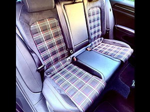 Volkswagen Golf thumbnail