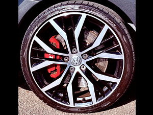 Volkswagen Golf thumbnail