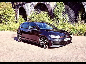 Volkswagen Golf thumbnail
