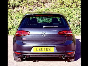 Volkswagen Golf thumbnail