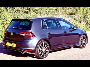 Volkswagen Golf thumbnail