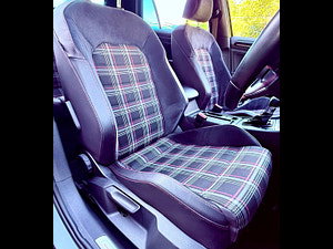 Volkswagen Golf thumbnail