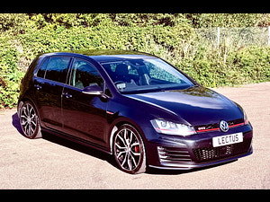 Volkswagen Golf thumbnail