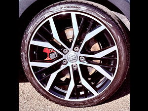 Volkswagen Golf thumbnail