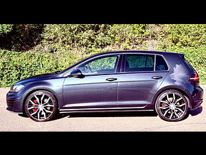 Volkswagen Golf thumbnail