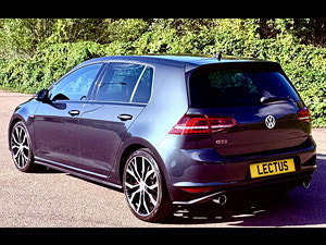 Volkswagen Golf thumbnail