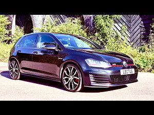 Volkswagen Golf thumbnail
