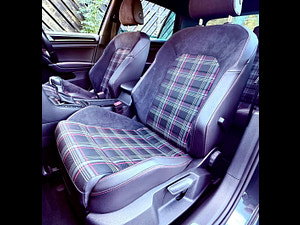 Volkswagen Golf thumbnail