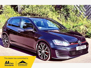 Volkswagen Golf thumbnail
