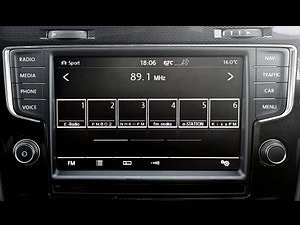 Volkswagen Golf thumbnail