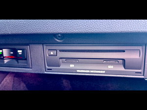 Volkswagen Golf thumbnail