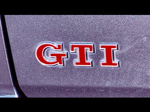 Volkswagen Golf thumbnail