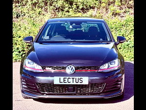 Volkswagen Golf thumbnail