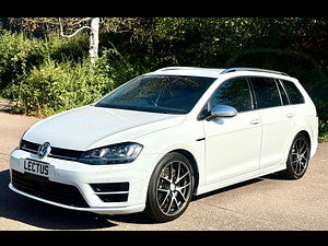 Volkswagen Golf thumbnail
